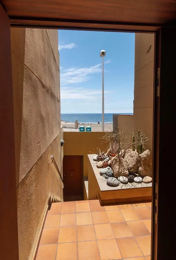 Casa Paradise El Medano