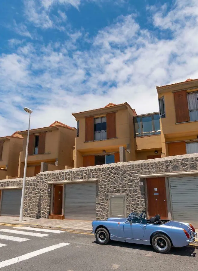 Casa Paradise El Medano  Holiday home